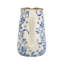 Vase en céramique avec poignée