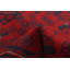 Tapis rouge 2 pi 7 po x 4 pi 0 po Finest Khal