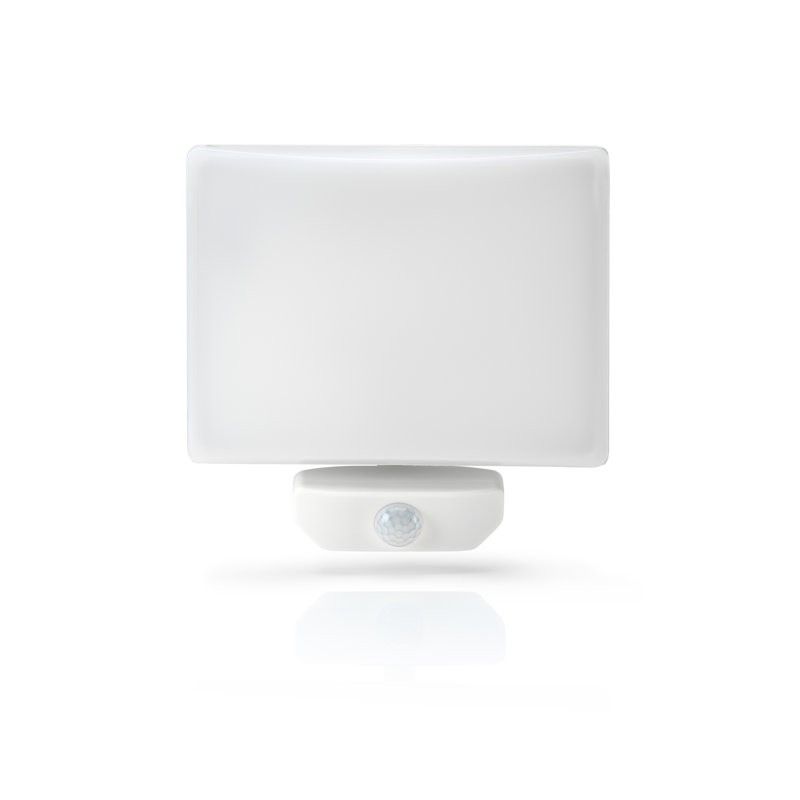 Ridgemark LED Flood Light with Pir