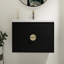 Ensemble de meuble-lavabo simple 28 po Alphin