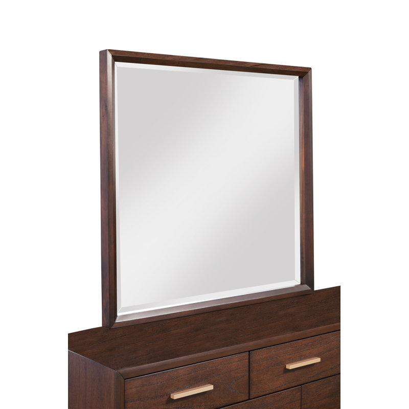 Miroir plat Capricorn