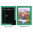 Wood Picture Frame - Set of 2-70853743-70853740