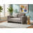 Madeline 3 - Piece Living Room Set