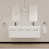 White est en rupture de stock