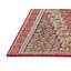 Tapis traditionnel rouge / brun Kelita-1917021921