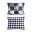 Ensemble de courtepointe réversible en coton Nautica Sailors-123207430