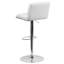 Tabouret de bar à hauteur réglable Winnols-20237639
