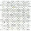 1 in. x 2 in. Stone Tile-50183943