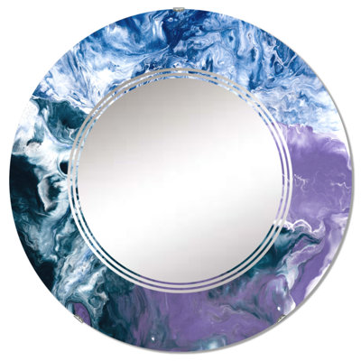 Circle Mirror