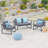 3 Pc Chat Set