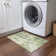  Chayden Area Rug with Non-Slip Backing