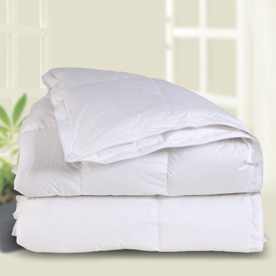 Goose All Season Down Comforter