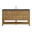 Breckenridge 60 in. Single Vanity-781825102-805276598-805276606