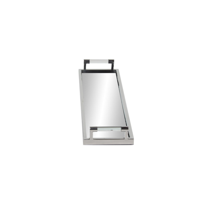 Tray, 3" H x 28" W x 8" D