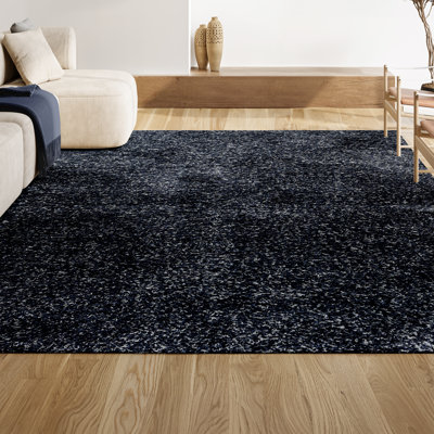 Tapis bleu Felicdad