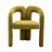 Keyt 16.54'' H Upholstered Armchair-1257037388-1224430742
