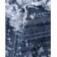 One-of-a-Kind Rectangle 8'2" X 9'10" New Age Silk Area Rug Blue