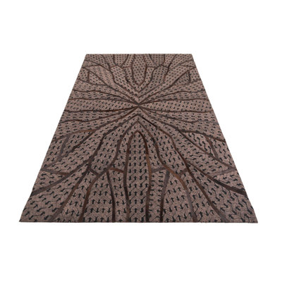 Jack Brown Rug