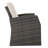 Wicker Outdoor Lounge Chair-1248164232