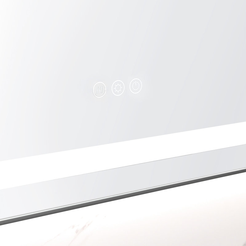 Rectangle Wall Mirror