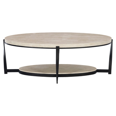 Berkshire Stone Cocktail Table