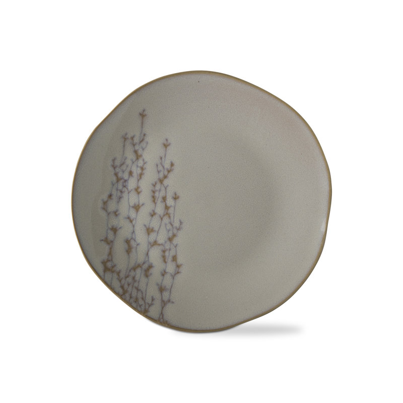 Sprig Appetizer Plate
