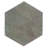 Zenith 9 X 11 In. Matte Porcelain Hexagon Wall And Floor Tile (8.07 Sq Ft/Case) - 16 Pack-109928264