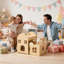 Kids 2 Piece and Chair Set