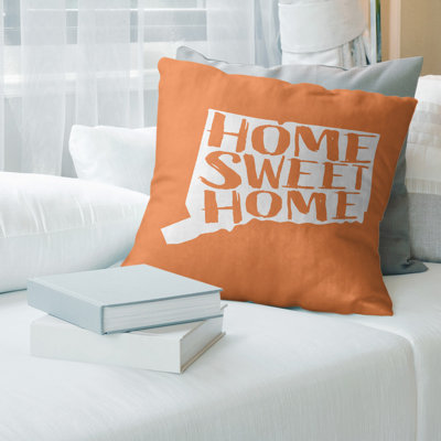 Housse de coussin connecticut home