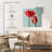 Harnek Lovely Red Tulips-109115349