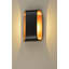 Plafonnier encastré 2 lumières DEL Eclipse-1027259284