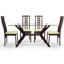 Fritzi 59'' Dining Table-491158999