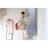 Brabantia Foldable Laundry Basket 10.6 Gallon (40L)-101771503