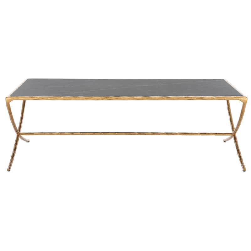 Evelynn 4 Legs Coffee Table
