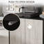 121cm Sideboard-130022245