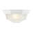 Canova Glass Flush Mount-26309116