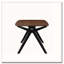 Table de salle à manger en bois