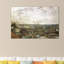 Vincent Van Gogh - Wrapped Canvas Painting-21211070
