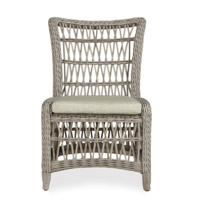 Mackinac Outdoor Dining Side Chair