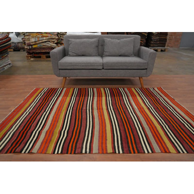 Tapis turc 5 x 7