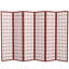 Paravent Shoji pliable Alex 70'' H-119045053-119045058