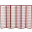 Paravent Shoji pliable Alex 70'' H-1299497671-1299497666