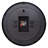 Metal Wall Clock