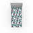 Bleu cadet foncé, quartz / floral est en rupture de stock