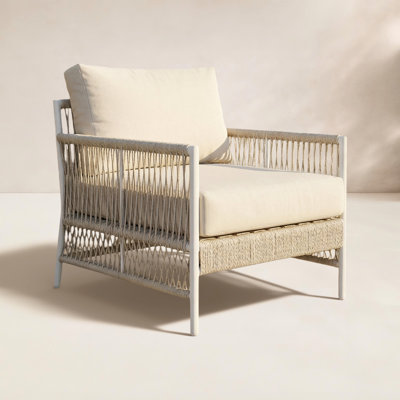 Anali Patio Lounge Chair