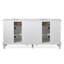 Ensemble de meuble-lavabo double 72 po Kehl-74694421-74694422