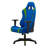 Latitude Run® Adjustable Reclining Ergonomic Swiveling PC & Racing Game Chair-1451351184