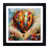 Black selected