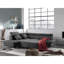 5 Seater Sofa Bed-70958721-70958731