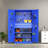 Tool Locker Garage Locker-582656424